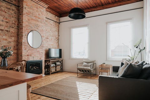 Apartments On Belmore - The Ledger - Accommodation Port Hedland 1