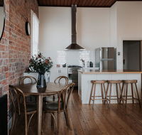 Apartments on Belmore -The Ferguson - Accommodation Port Hedland