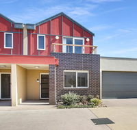 Apartments on Church - Unit 7 - Accommodation Port Hedland