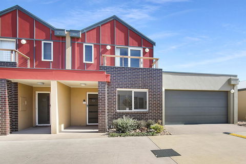 Apartments On Church - Unit 7 - Accommodation Port Hedland 0