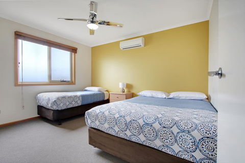Apartments On Church - Unit 7 - Accommodation Port Hedland 2
