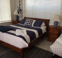 Apartments on the park - 47 March St - Accommodation Port Hedland