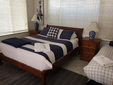 Apartments On The Park - 47 March St - Accommodation Port Hedland 0