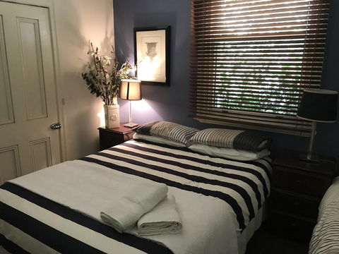 Apartments On The Park - 47 March St - Accommodation Port Hedland 2