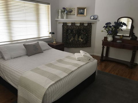 Apartments On The Park - 47 March St - Accommodation Port Hedland 1