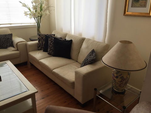 Apartments On The Park - 47 March St - Accommodation Port Hedland 3