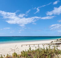 API Busselton Seaside Escape Apartments - Accommodation Port Hedland