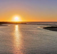 API Pelican Beach Front Apartments Kalbarri - Accommodation Port Hedland