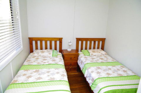 Apollo 2 9 Hodgson Street - Accommodation Port Hedland 3