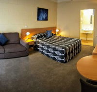 Apollo Motel Parkes - Accommodation Port Hedland