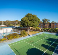 Apollo Unit 11 - Accommodation Port Hedland