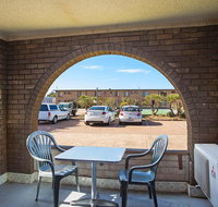 Apollo Unit 12 - Accommodation Port Hedland