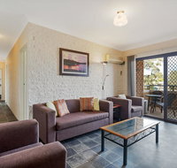 Apollo Unit 14 - Accommodation Port Hedland