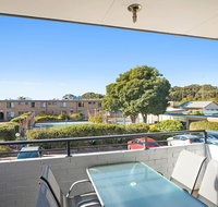 Apollo Unit 15 - Accommodation Port Hedland