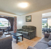 Apollo Unit 17 - Accommodation Port Hedland