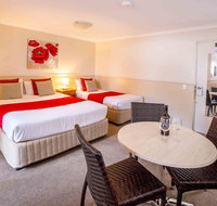 Apple  Grape Motel - Accommodation Port Hedland