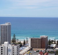 APR Renaissance Private Apartments - Accommodation Port Hedland