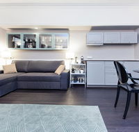 Apt - Art Deco Studio A - Accommodation Port Hedland