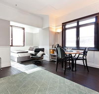 Apt - Art Deco Studio B - Accommodation Port Hedland