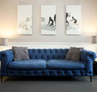 Apt - Cosy Central Studio - Accommodation Port Hedland