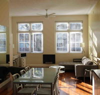 Apt - Dance Loft Conversion - Accommodation Port Hedland