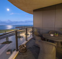 Apt 221 Marinaquays - Accommodation Port Hedland