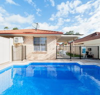 Aqua  Anna Bay - Accommodation Port Hedland