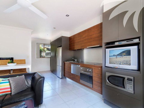 Aqua Apartment #1 - Accommodation Port Hedland 1