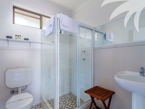 Aqua Apartment #4 - Accommodation Port Hedland 2