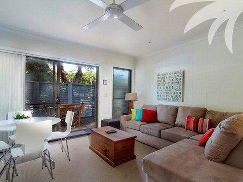 Aqua Apartment #4 - Accommodation Port Hedland 1