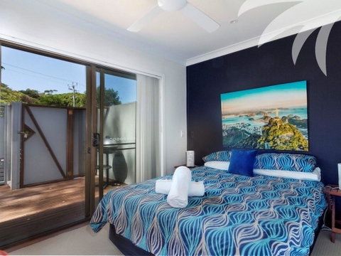 Aqua Apartment #4 - Accommodation Port Hedland 3