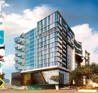 Aqua Newstead - Accommodation Port Hedland