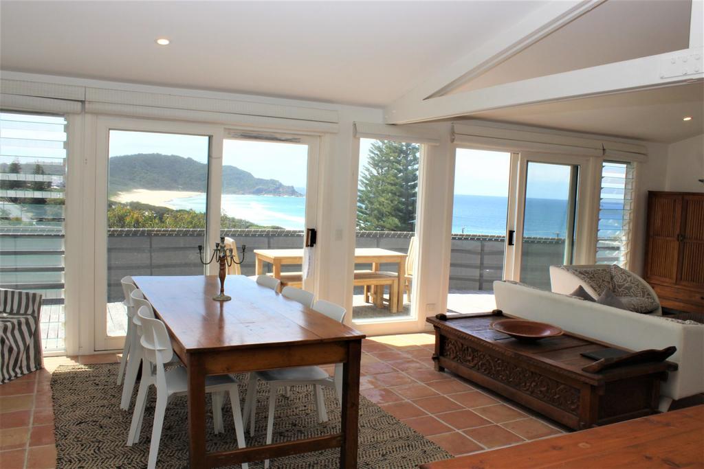 Sandbar NSW Accommodation Port Hedland