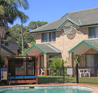 Aqua Villa Holiday Apartments - Accommodation Port Hedland