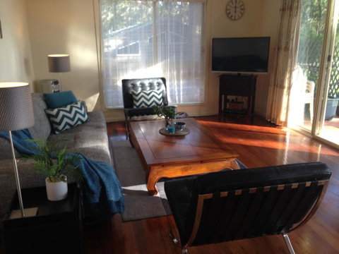 Aqua Vista - Accommodation Port Hedland 0