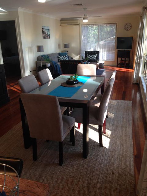 Aqua Vista - Accommodation Port Hedland 3
