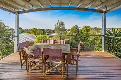 Aqua Vista - A Stroll To Paynesville Forshore - Accommodation Port Hedland 2