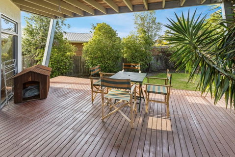 Aqua Vista - A Stroll To Paynesville Forshore - Accommodation Port Hedland 1