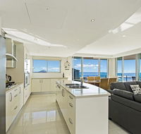 Aqua Vista Resort - Accommodation Port Hedland