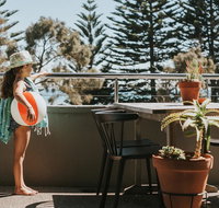 Aquabelle Apartments - Accommodation Port Hedland