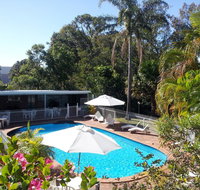 Aquajet Motel - Accommodation Port Hedland