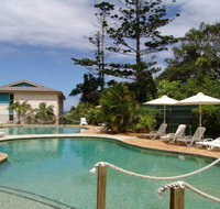 Aqualuna Apartments - Accommodation Port Hedland
