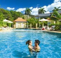 Aqualuna Beach Resort - Accommodation Port Hedland
