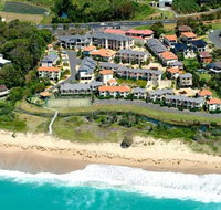 Aqualuna Beach Resort - Unit 25 - Accommodation Port Hedland