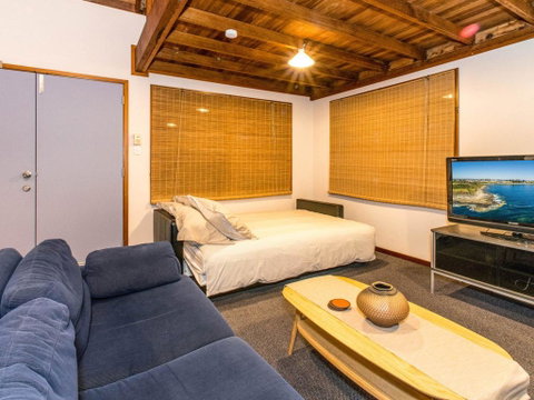 Aqualuna- Excellent Surfing Beaches. - Accommodation Port Hedland 2
