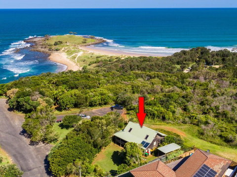 Aqualuna- Excellent Surfing Beaches. - Accommodation Port Hedland 3