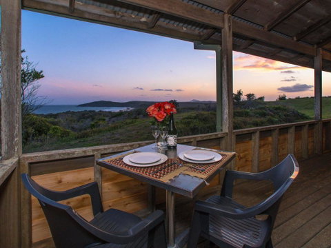 Aqualuna- Excellent Surfing Beaches. - Accommodation Port Hedland 0