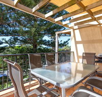 Aquarius Apartment 7 - Accommodation Port Hedland