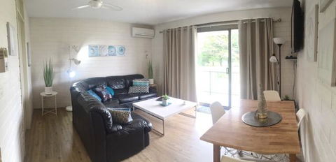Aquarius Batehaven - Accommodation Port Hedland 2