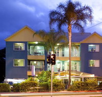 Aquarius Gold Coast - Accommodation Port Hedland